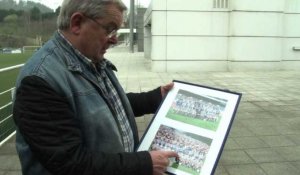 Barça-PSG : sur les traces d'Unai Emery au Pays basque