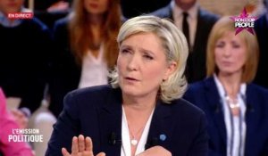 Guy Bedos : Marine Le Pen présidente ? Il a tout prévu avec Céline Dion (vidéo)