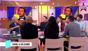 Julien Lepers de retour à la télévision ? Il livre les premiers détails ! (vidéo)