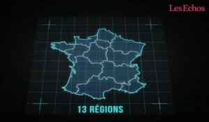 La réforme territoriale a-t-elle changé le visage de la France ?