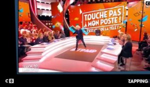 Audiences TV : C à vous repasse sous le million, les Marseillais en forme (vidéo)