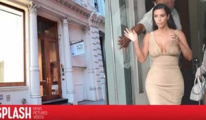 Les sœurs Kardashian ferment leur boutique DASH à New York