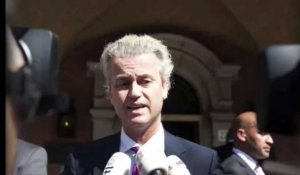 Qui est Geert Wilders, le candidat anti-islam néerlandais ?