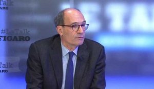 Éric Woerth : «François Fillon a les meilleures propositions pour redresser le pays»