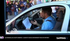 Les Marseillais South America : Julien en mission avec Jessica, fous rires et complicité au menu ! (Vidéo)
