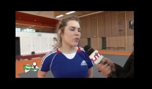 Journée du Judo au Féminin (Changé - Sarthe)