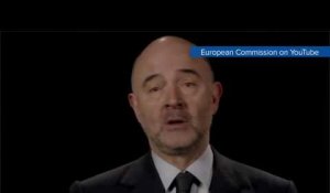 Costumes : après François Fillon, Pierre Moscovici à son tour épinglé