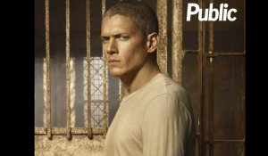 Vidéo : Prison Break : 5 raisons de regarder la prochaine saison !