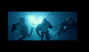 POWER RANGERS - Extrait "Sous l'eau" - VOST