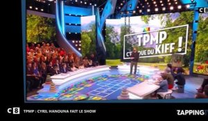 Audiences TV : Grey's Anatomy cartonne, The Wall et TPMP toujours en tête (Vidéo)