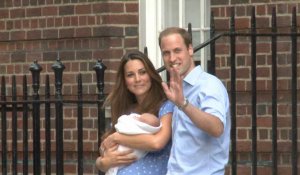 Kate Middleton et le prince William attendraient-ils leur troisième enfant ?