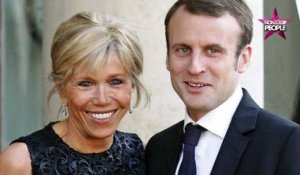 Emmanuel Macron : sa femme Brigitte s'imagine déjà Première Dame