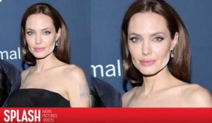 Angelina Jolie passait des tests de drogue aléatoires pendant le tournage de Lara Croft