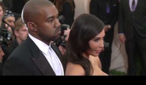 Kim Kardashian : une opération chirurgicale pour tomber enceinte