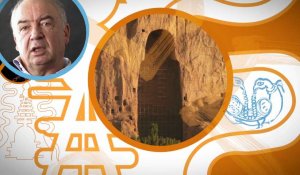 Mémoire de Bamiyan, ep. 4 : "C'est un djihad contre le passé"