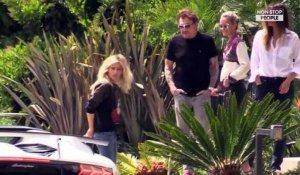 Johnny Hallyday atteint d'un cancer, la star suit un nouveau traitement