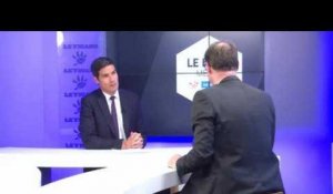 Mathieu Gallet (Radio France) : « France Inter s’est redressé depuis 2014, nous consolidons ces résultats »