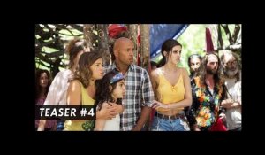 PROBLEMOS - Teaser #4 "Poulet" - Eric Judor (2017)