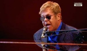 Elton John : en soins intensifs, il est tombé gravement malade