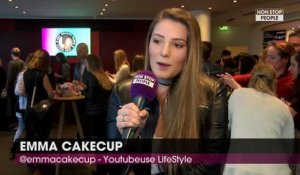Emma CakeCup revient sur la polémique du reportage 66 minutes consacré aux Youtubeurs (Exclu vidéo)