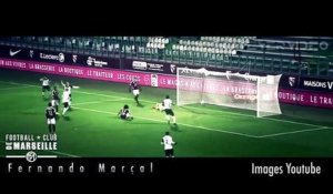Fernando Marçal -  Guingamp - Skills