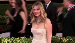 Kirsten Dunst dégoutée par les scènes de sexe ! (Vidéo)