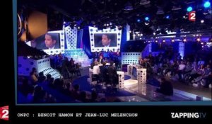 ONPC : Benoît Hamon appellera à voter Jean-Luc Mélenchon au second tour (vidéo)