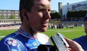 Paris-Roubaix 2017 - Arnaud Démare : "Je suis sur la bonne voie"