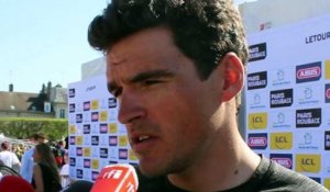 Paris-Roubaix 2017 - Greg Van Avermaet : "Ce n'est pas ma course préférée Paris-Roubaix"