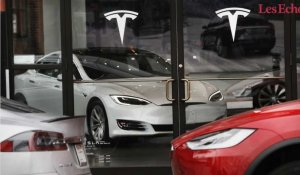 Bourse : Tesla dépasse General Motors
