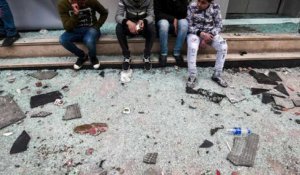 L'Egypte en état d'urgence après deux attentats