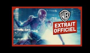 Justice League - Flash - Extrait Officiel