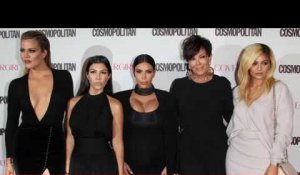Les Kardashian renforcent sérieusement leur sécurité