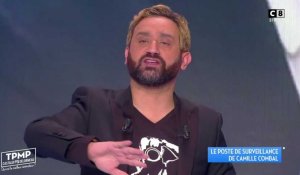 TPMP : Cyril Hanouna revient sur la venue de Nicolas Dupont-Aignan