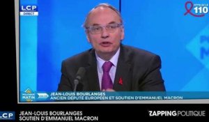 Zap politique 24 mars  - François Fillon et le "cabinet noir": Hamon, Dupont-Aignan le dézinguent (vidéo)