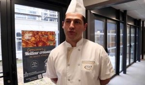 Boulangerie : un concours à Avignon qui montre que le niveau va croissant