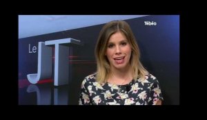 Tébéo - Le JT du 24/03/2017