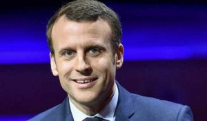 Emmanuel Macron : sa nouvelle bourde passionne les internautes !