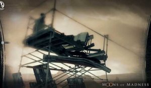 Moons of Madness - Premier extrait du jeu