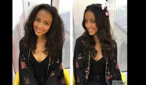 Coiffure : boucles, tresses, fleurs... Tuto vidéo "spécial Coachella" avec ghd et Flora Coquerel !