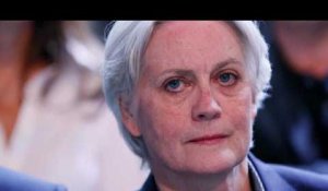 Première dame : la petite blague de Penelope Fillon