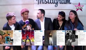 Vidéo City Paris : Mister People à la rencontre des jeunes stars du Web (exclu vidéo)