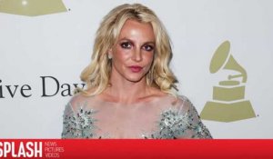 Britney Spears est toujours sous tutelle