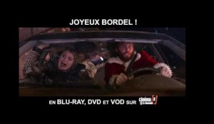 JOYEUX BORDEL ! - Spot TV - VF