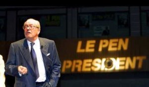 Présidentielle 2002 : le séisme du 21 avril, Le Pen en force dans le Sud-Est