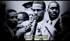 Bande-annonce VOST "I am not your negro"