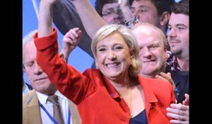 Marine Le Pen : Une Youtubeuse démonte tous les clichés racistes de ses électeurs !