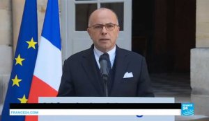 Attentat sur les Champs-Élysées : "Marine Le Pen cherche à exploiter sans vergogne la peur et l'émotion"