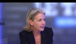 Laure de La Raudière : «Le psychodrame a permis à François Fillon de relancer sa campagne»