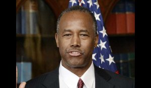 Public (bad) Buzz : Le ministre Ben Carson compare les esclaves aux immigrés et provoque la fureur du net